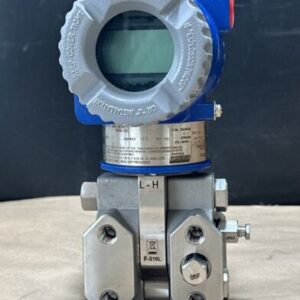 Schneider / Foxboro IGP20-D22D21F-M2L1B1V 12.5-45VDC Cal- 0-300PSI, MWP- 2175PSI - Image 3