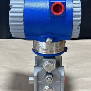 Schneider / Foxboro IGP20-D22D21F-M2L1B1V 12.5-45VDC Cal- 0-300PSI, MWP- 2175PSI - Image 6