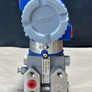 Schneider / Foxboro IGP20-D22D21F-M2L1B1V 12.5-45VDC Cal- 0-300PSI, MWP- 2175PSI - Image 7