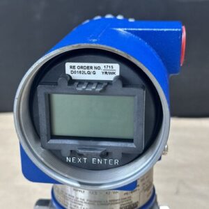 Schneider / Foxboro IGP20-D22D21F-M2L1B1V 12.5-45VDC Cal- 0-300PSI, MWP- 2175PSI - Image 9