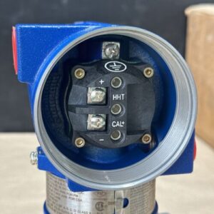 Schneider / Foxboro IGP20-D22D21F-M2L1B1V 12.5-45VDC Cal- 0-300PSI, MWP- 2175PSI - Image 10