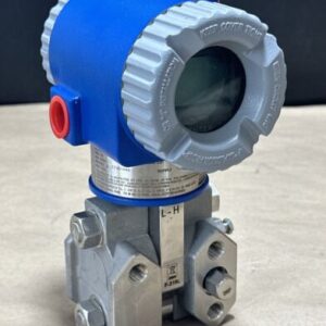 Schneider / Foxboro IGP20-D22D21F-M2L1B1V 12.5-45VDC Cal- 0-300PSI, MWP- 2175PSI - Image 12