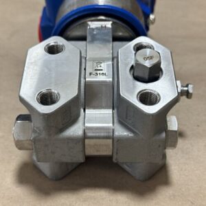 Schneider / Foxboro IGP20-D22D21F-M2L1B1V 12.5-45VDC Cal- 0-300PSI, MWP- 2175PSI - Image 13