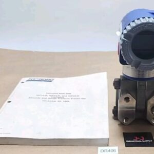 *PREOWNED* Foxboro IGP20-T22C21F-M2L1 Intelligent Pressure Transmitter +Warranty - Image 1