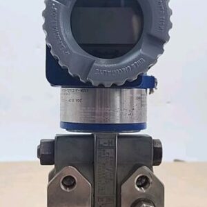 *PREOWNED* Foxboro IGP20-T22C21F-M2L1 Intelligent Pressure Transmitter +Warranty - Image 2
