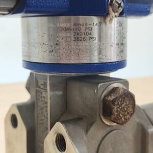 *PREOWNED* Foxboro IGP20-T22C21F-M2L1 Intelligent Pressure Transmitter +Warranty - Image 4