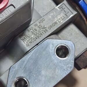 *PREOWNED* Foxboro IGP20-T22C21F-M2L1 Intelligent Pressure Transmitter +Warranty - Image 7