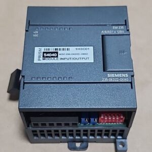*NEW* Siemens 6ES7 235-0KD22-0XA0 Simatic S7-200 Analog I/O Module + Warranty! - Image 2
