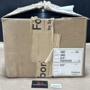 Foxboro IDP10-D22C21F-M2L1 Pressure Transmitter W/ Pentair M4AVIS Mount+Fitting - Image 1