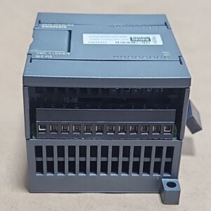 *NEW* Siemens 6ES7 235-0KD22-0XA0 Simatic S7-200 Analog I/O Module + Warranty! - Image 5