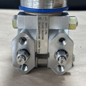Foxboro IDP10-D22C21F-M2L1 Pressure Transmitter W/ Pentair M4AVIS Mount+Fitting - Image 15