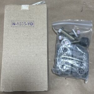 Foxboro IDP10-D22C21F-M2L1 Pressure Transmitter W/ Pentair M4AVIS Mount+Fitting - Image 18