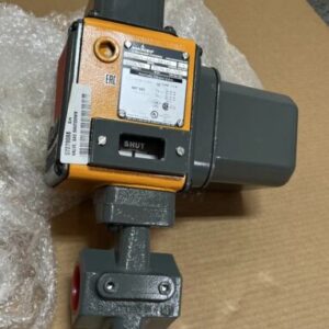 New Honeywell Maxon Gas Shutdown Valve 150SMA11-AA11-BB11A0 Warranty 🇺🇸 - Image 1