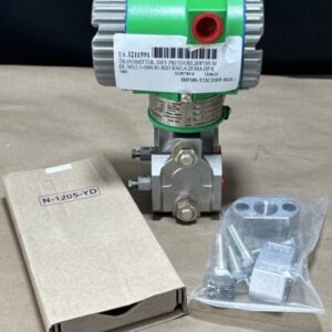 Schneider Electric IDP10S-T22C21FP-M2L1 Diff. Pressure Transmitter 0-1000”H2O - Image 5