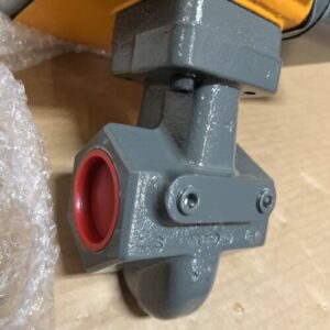 New Honeywell Maxon Gas Shutdown Valve 150SMA11-AA11-BB11A0 Warranty 🇺🇸 - Image 4