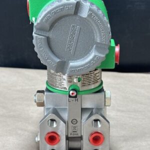 Schneider Electric IDP10S-T22C21FP-M2L1 Diff. Pressure Transmitter 0-1000”H2O - Image 9