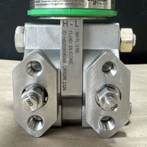 Schneider Electric IDP10S-T22C21FP-M2L1 Diff. Pressure Transmitter 0-1000”H2O - Image 11