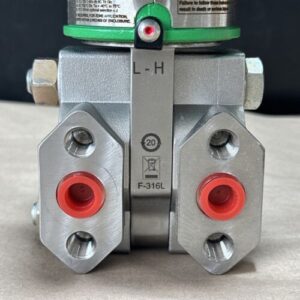 Schneider Electric IDP10S-T22C21FP-M2L1 Diff. Pressure Transmitter 0-1000”H2O - Image 12