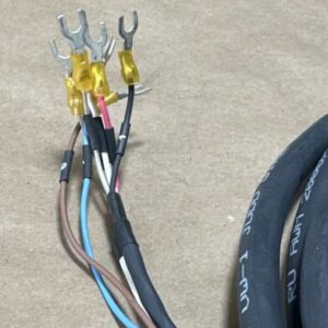 NEW NO BOX- Foxboro 871EC-SP0-3-10ft Electrodless Conductivity Sensor + WARRANTY - Image 2
