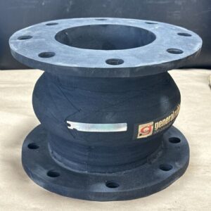 NEW IN BOX- General Rubber 1101-0060-080-0NN Expansion Joint 125Lb Am STD Flange - Image 5