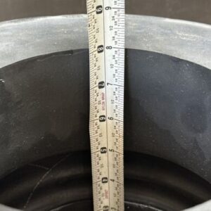 NEW IN BOX- General Rubber 1101-0060-080-0NN Expansion Joint 125Lb Am STD Flange - Image 7
