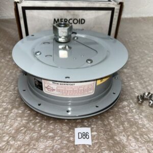 MERCOID DAW-33-3-3 , PRESSURE CONTROL , NEW IN BOX! MAKE OFFER! - Image 1