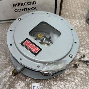 MERCOID DAW-33-3-3 , PRESSURE CONTROL , NEW IN BOX! MAKE OFFER! - Image 5