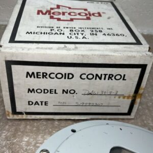 MERCOID DAW-33-3-3 , PRESSURE CONTROL , NEW IN BOX! MAKE OFFER! - Image 7