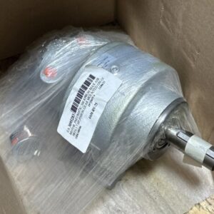 BRAND NEW- GAST 4AM-RV-75-GR25 1.7Hp 300RPM, Max Air Pressure- 80 || WARRANTY! - Image 3