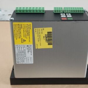*PREOWNED* REO Elektronik REOVIB MFS 168 Variable Frequency Controller +Warranty - Image 7