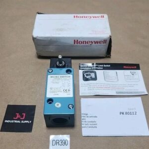 *BRAND NEW* Honeywell LSA2B Micro Switch Rotary HD Limit Switch 🇺🇸 + Warranty! - Image 1