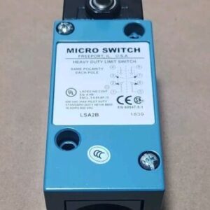 *BRAND NEW* Honeywell LSA2B Micro Switch Rotary HD Limit Switch 🇺🇸 + Warranty! - Image 2