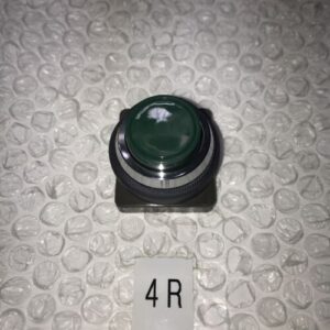 **IDEC ABN210-G GREEN PUSH BUTTON FAST SHIPPING &WARRANTY# - Image 1
