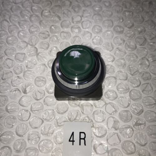 **IDEC ABN210-G GREEN PUSH BUTTON FAST SHIPPING &WARRANTY# Main Image