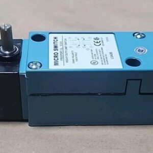 *BRAND NEW* Honeywell LSA2B Micro Switch Rotary HD Limit Switch 🇺🇸 + Warranty! - Image 4