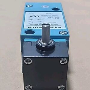 *BRAND NEW* Honeywell LSA2B Micro Switch Rotary HD Limit Switch 🇺🇸 + Warranty! - Image 5