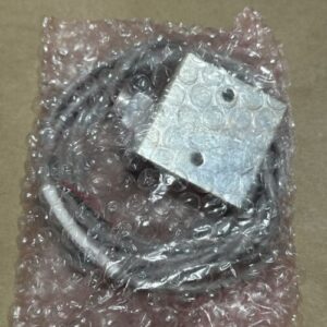 NEW OPEN BOX- Electro Sensors DR1000 Speed Switch 115VAC 800-050101 || WARRANTY! - Image 2