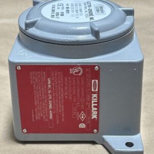 NEW OPEN BOX- Electro Sensors DR1000 Speed Switch 115VAC 800-050101 || WARRANTY! - Image 7