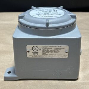 NEW OPEN BOX- Electro Sensors DR1000 Speed Switch 115VAC 800-050101 || WARRANTY! - Image 8
