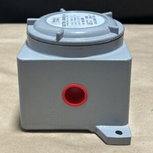 NEW OPEN BOX- Electro Sensors DR1000 Speed Switch 115VAC 800-050101 || WARRANTY! - Image 9