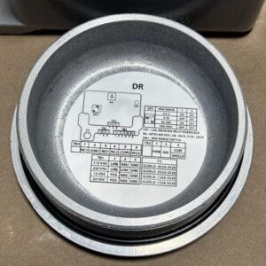 NEW OPEN BOX- Electro Sensors DR1000 Speed Switch 115VAC 800-050101 || WARRANTY! - Image 10