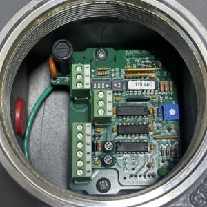 NEW OPEN BOX- Electro Sensors DR1000 Speed Switch 115VAC 800-050101 || WARRANTY! - Image 11