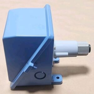 *BRAND NEW* United Electric J400-610 Differential Pressure Switch + Warranty! - Image 5