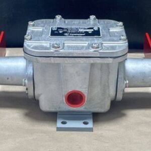 NEW NO BOX- Appleton Industrial Control Pull Cord Switch AFUO333-11 || WARRANTY! - Image 3