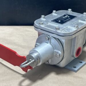 NEW NO BOX- Appleton Industrial Control Pull Cord Switch AFUO333-11 || WARRANTY! - Image 7