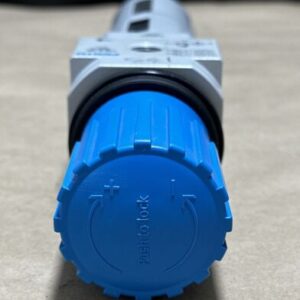 NEW NO BOX- FESTO LFR-D-5M-MIDI-A Pneumatic Filter Element 12Bar/180PSI/1.2MPa - Image 5