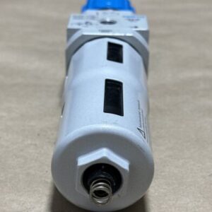 NEW NO BOX- FESTO LFR-D-5M-MIDI-A Pneumatic Filter Element 12Bar/180PSI/1.2MPa - Image 6