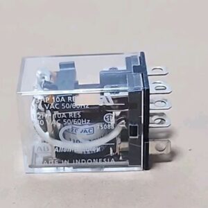 *NEW SURPLUS* [6] Allen-Bradley 700-HF32A1 /B Relay 10A DPDT 120Vac + Warranty! - Image 3