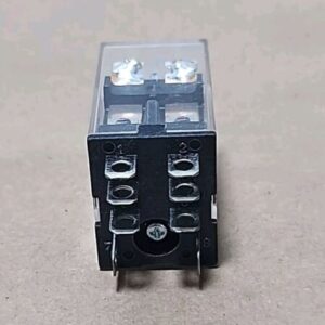 *NEW SURPLUS* [6] Allen-Bradley 700-HF32A1 /B Relay 10A DPDT 120Vac + Warranty! - Image 4