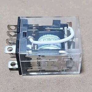 *NEW SURPLUS* [6] Allen-Bradley 700-HF32A1 /B Relay 10A DPDT 120Vac + Warranty! - Image 5